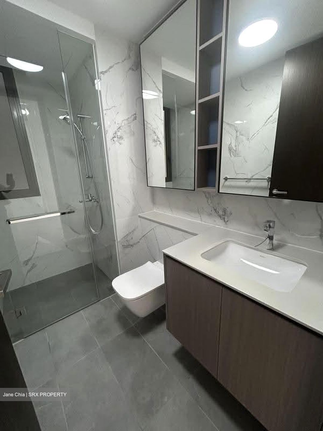 The Watergardens At Canberra (D27), Apartment #627453181